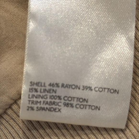 We The Free Hannah Beach Bomber Jacket Size M/L - Picture 9 of 13